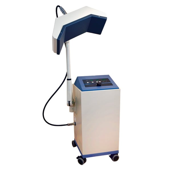 Mikrowellengerät mit Lumbalapplikator VARITRON 250-EP